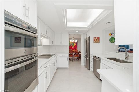 Tiny photo for 5601 Turtle Bay DR #803, NAPLES, FL 34108 (MLS # 226001952)