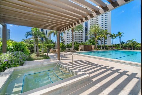 Tiny photo for 5601 Turtle Bay DR #803, NAPLES, FL 34108 (MLS # 226001952)