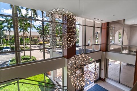 Tiny photo for 5601 Turtle Bay DR #803, NAPLES, FL 34108 (MLS # 226001952)