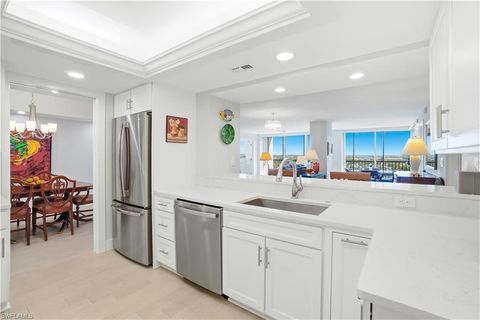 Tiny photo for 5601 Turtle Bay DR #803, NAPLES, FL 34108 (MLS # 226001952)