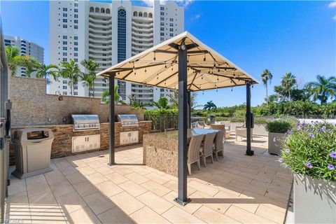 Tiny photo for 5601 Turtle Bay DR #803, NAPLES, FL 34108 (MLS # 226001952)