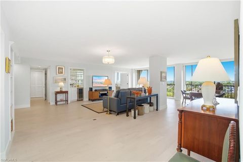 Tiny photo for 5601 Turtle Bay DR #803, NAPLES, FL 34108 (MLS # 226001952)