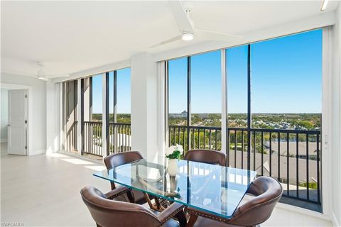 Tiny photo for 5601 Turtle Bay DR #803, NAPLES, FL 34108 (MLS # 226001952)