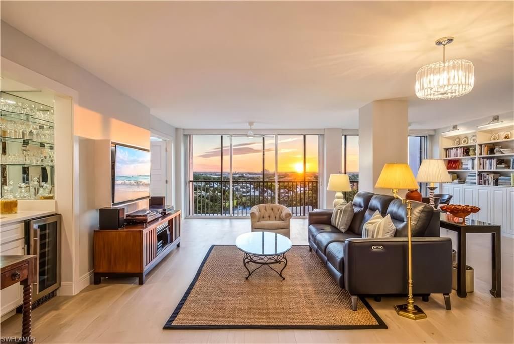 Photo of 5601 Turtle Bay DR #803, NAPLES, FL 34108 (MLS # 226001952)