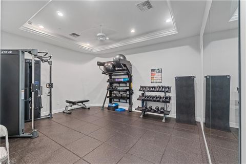 Tiny photo for 5601 Turtle Bay DR #803, NAPLES, FL 34108 (MLS # 226001952)