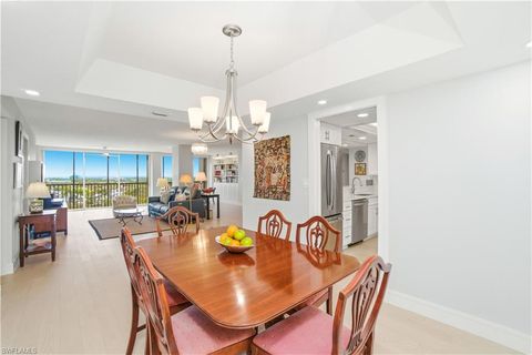 Tiny photo for 5601 Turtle Bay DR #803, NAPLES, FL 34108 (MLS # 226001952)