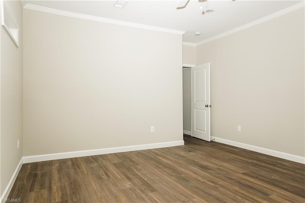 WARM SPRINGS - Residential Lease