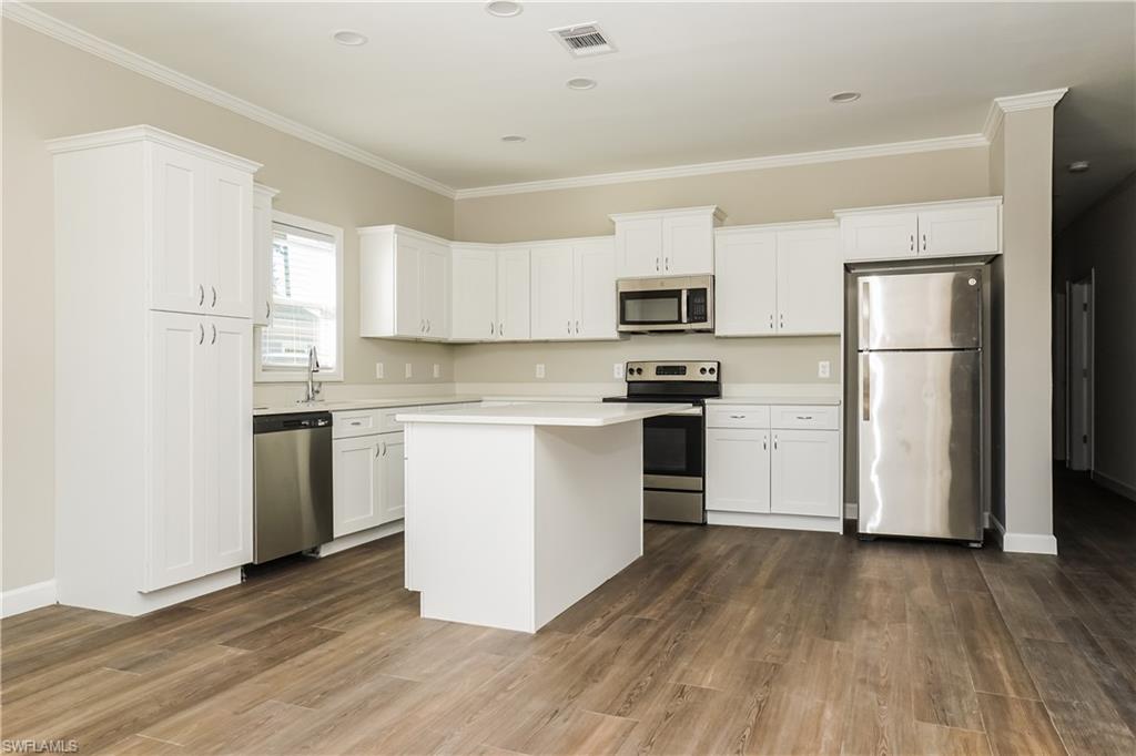 WARM SPRINGS - Residential Lease