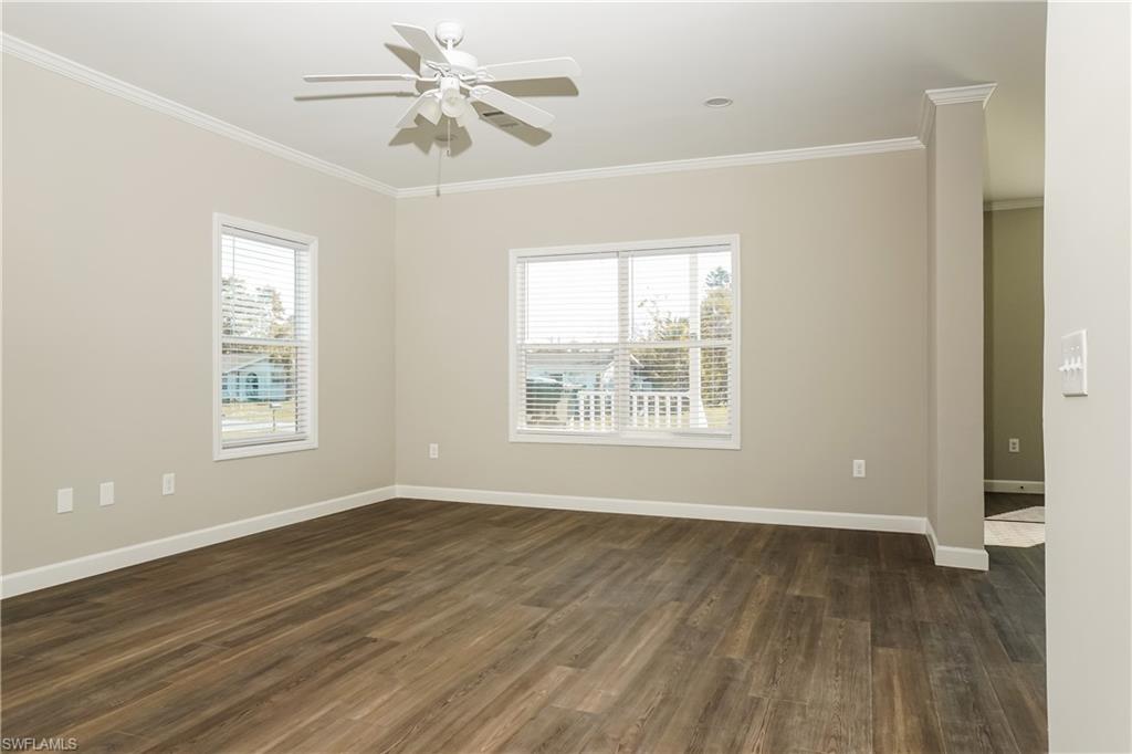 WARM SPRINGS - Residential Lease