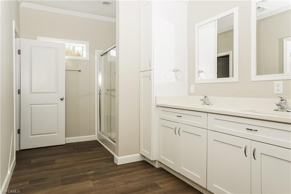 WARM SPRINGS - Residential Lease