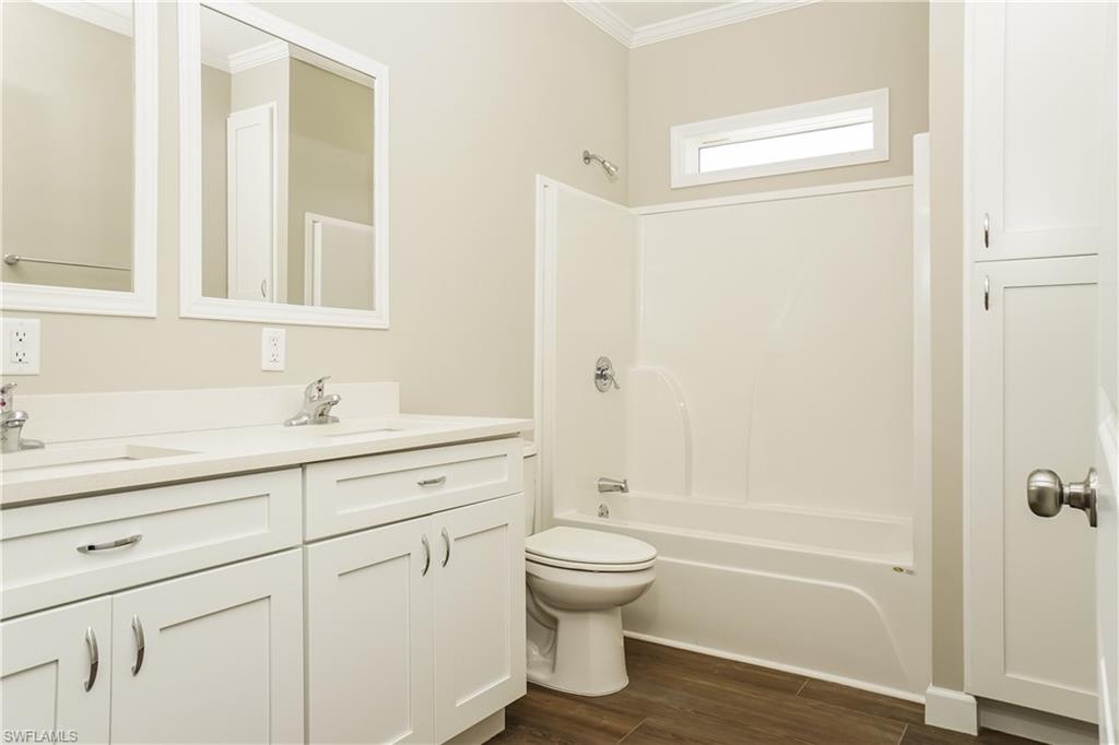 WARM SPRINGS - Residential Lease