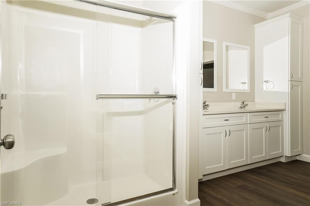 WARM SPRINGS - Residential Lease