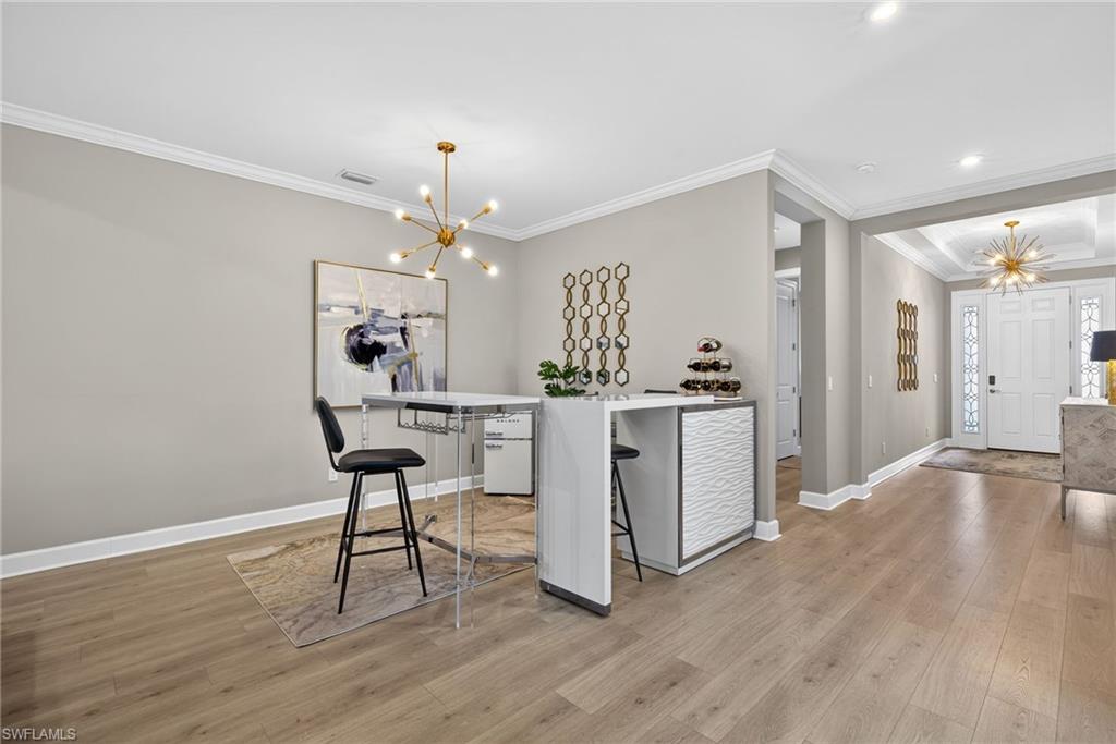 ESPLANADE - Residential