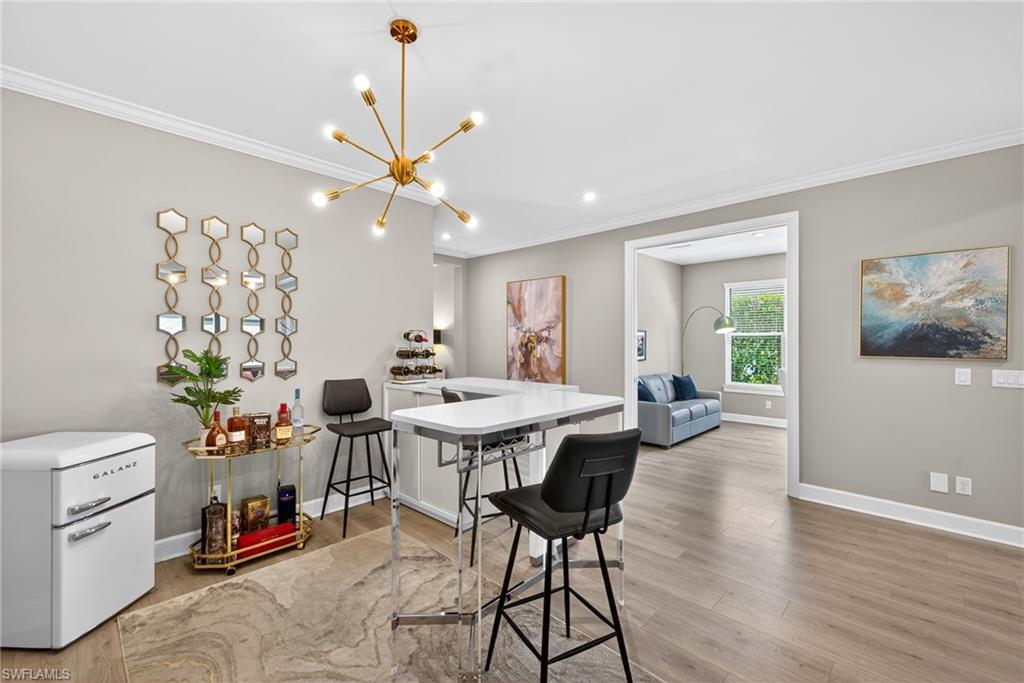 ESPLANADE - Residential