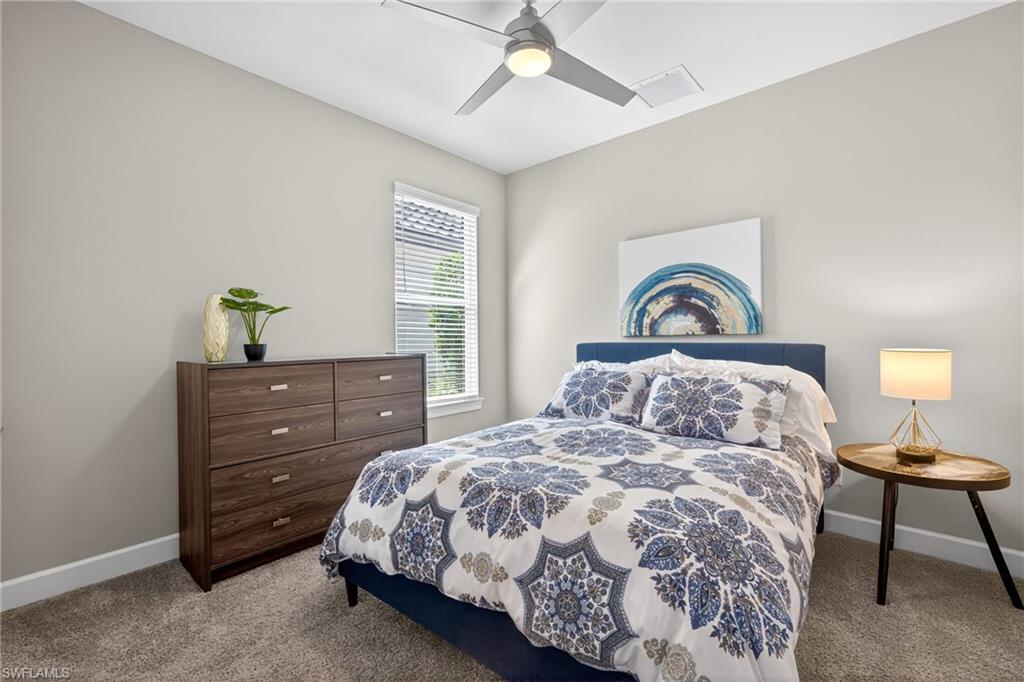 ESPLANADE - Residential