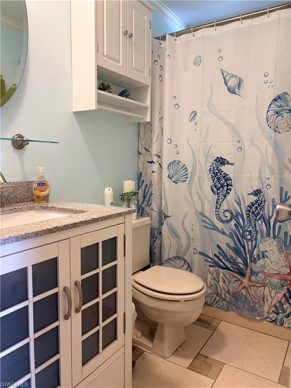 LAKE ARROWHEAD MOB VILLAGE - Residential