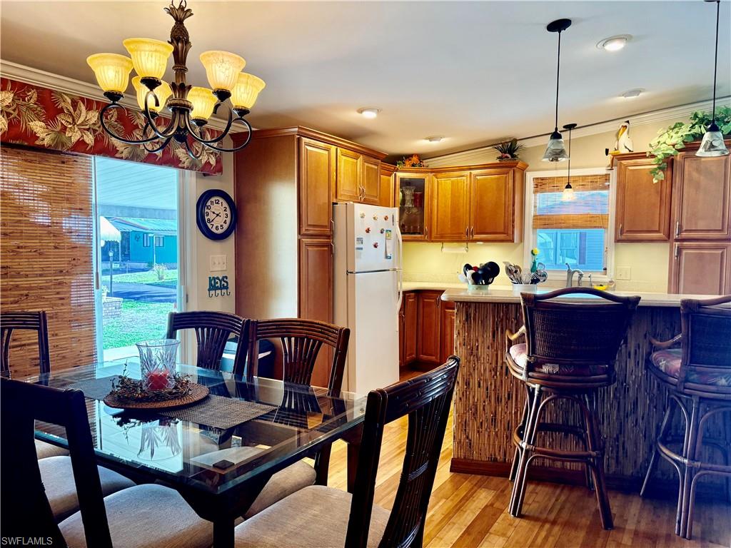 LAKE ARROWHEAD MOB VILLAGE - Residential