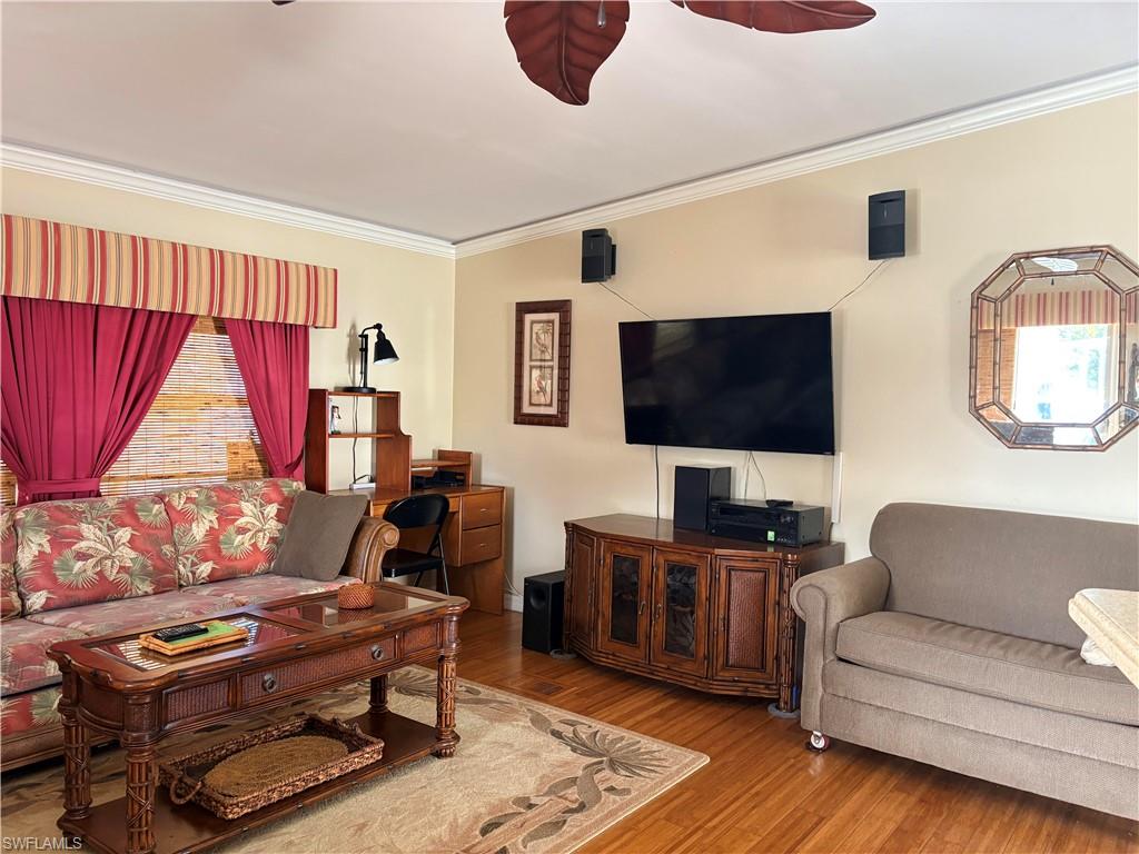 LAKE ARROWHEAD MOB VILLAGE - Residential