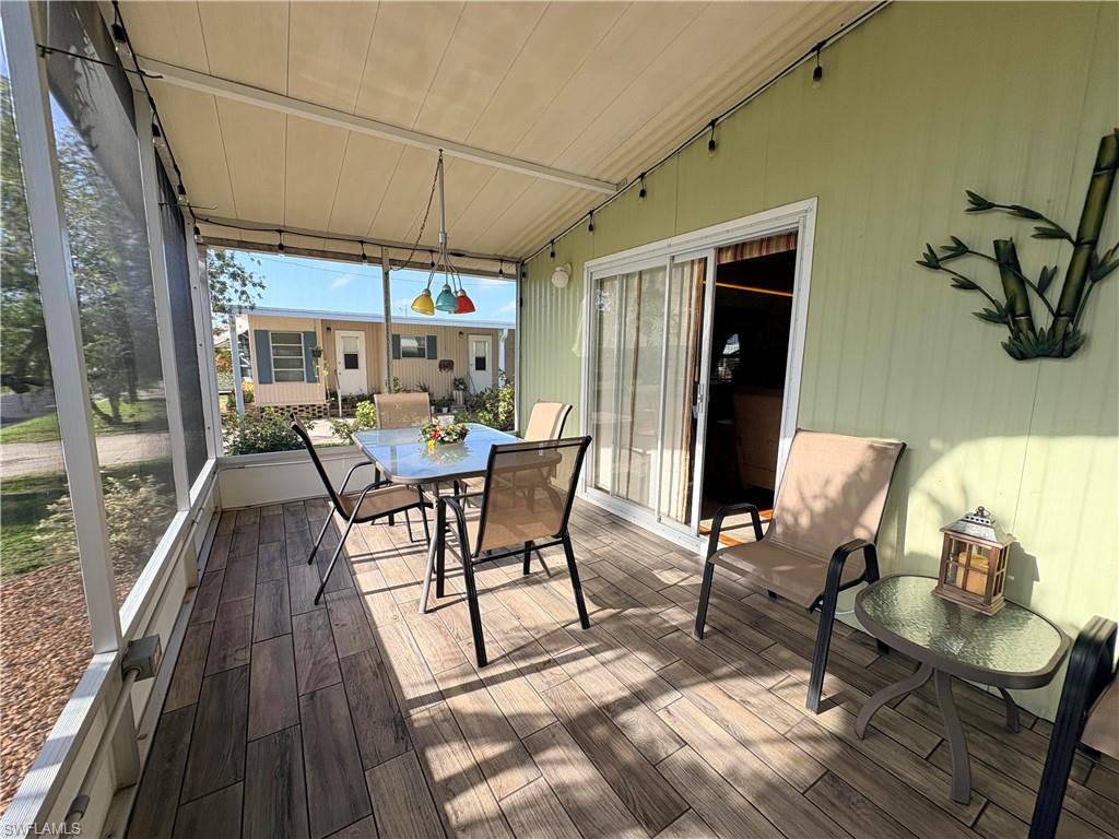 LAKE ARROWHEAD MOB VILLAGE - Residential