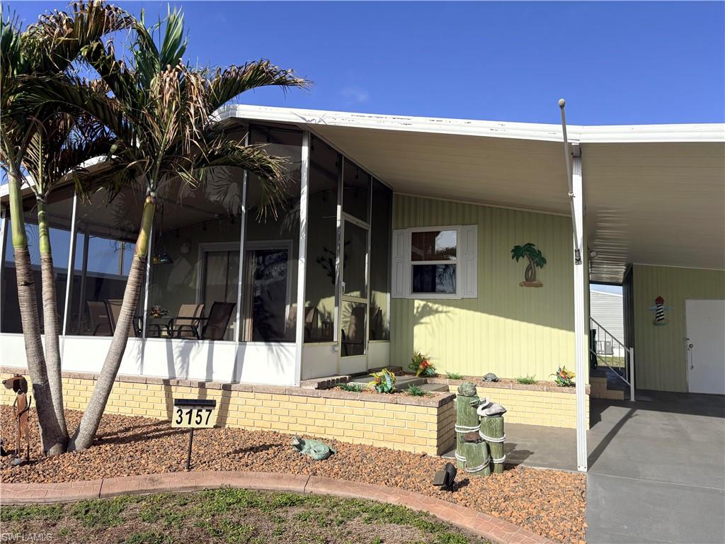 LAKE ARROWHEAD MOB VILLAGE - Residential