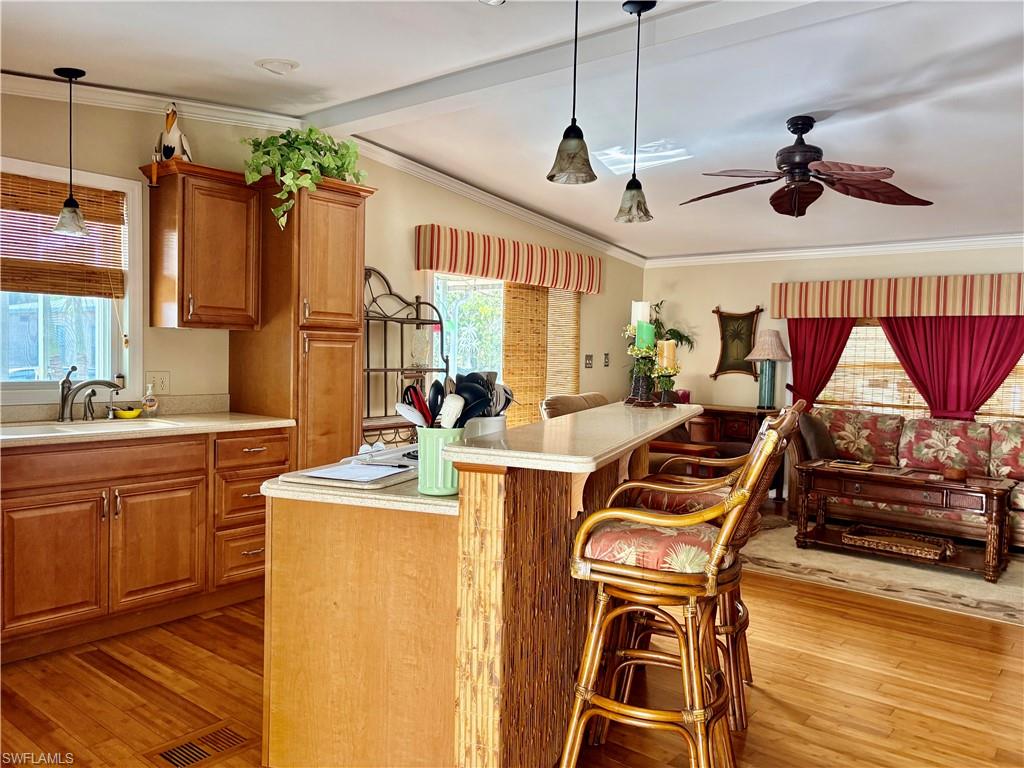 LAKE ARROWHEAD MOB VILLAGE - Residential