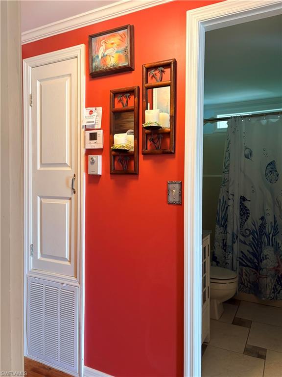 LAKE ARROWHEAD MOB VILLAGE - Residential