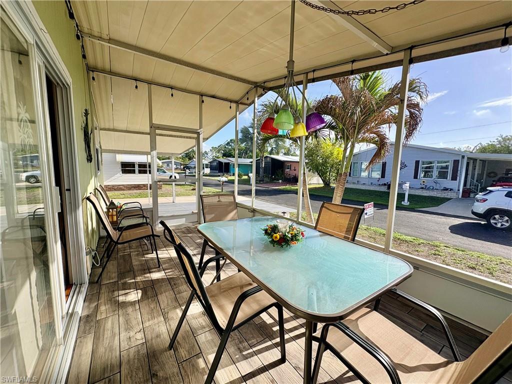 LAKE ARROWHEAD MOB VILLAGE - Residential