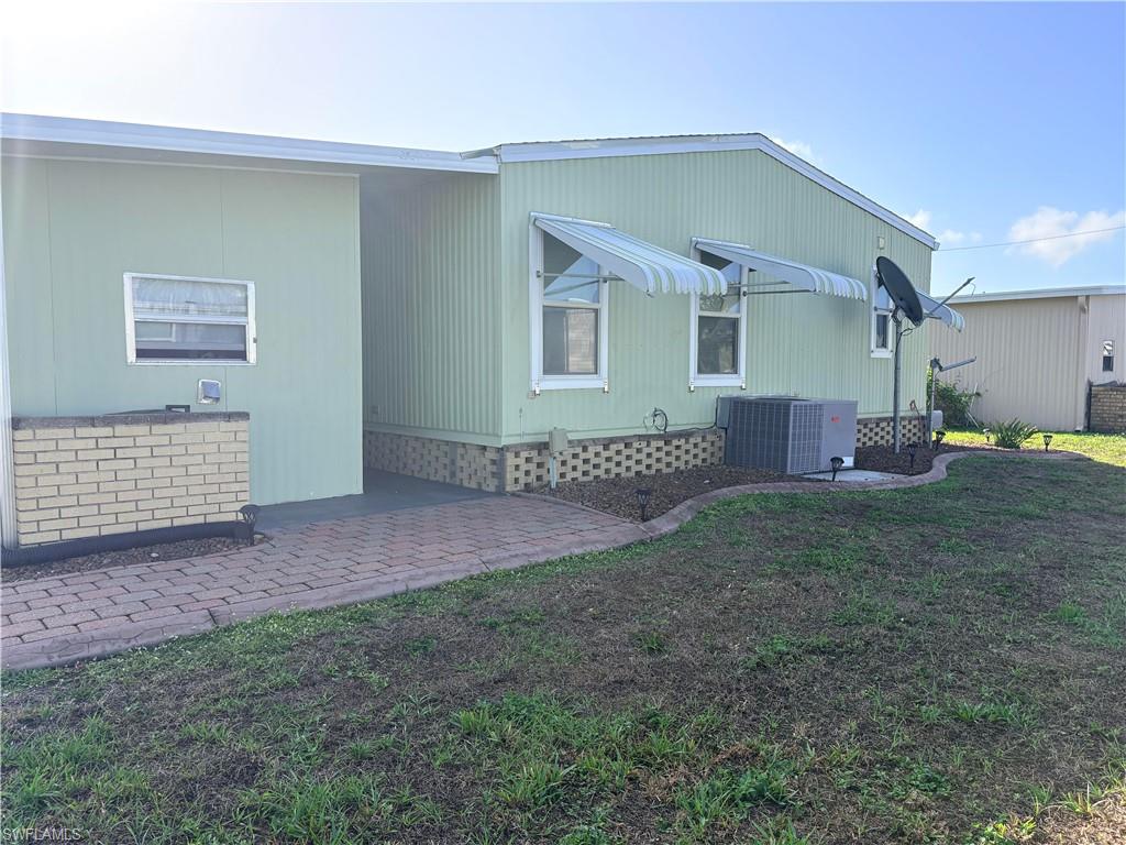 LAKE ARROWHEAD MOB VILLAGE - Residential