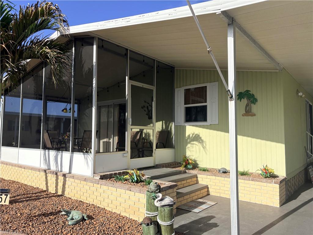 LAKE ARROWHEAD MOB VILLAGE - Residential