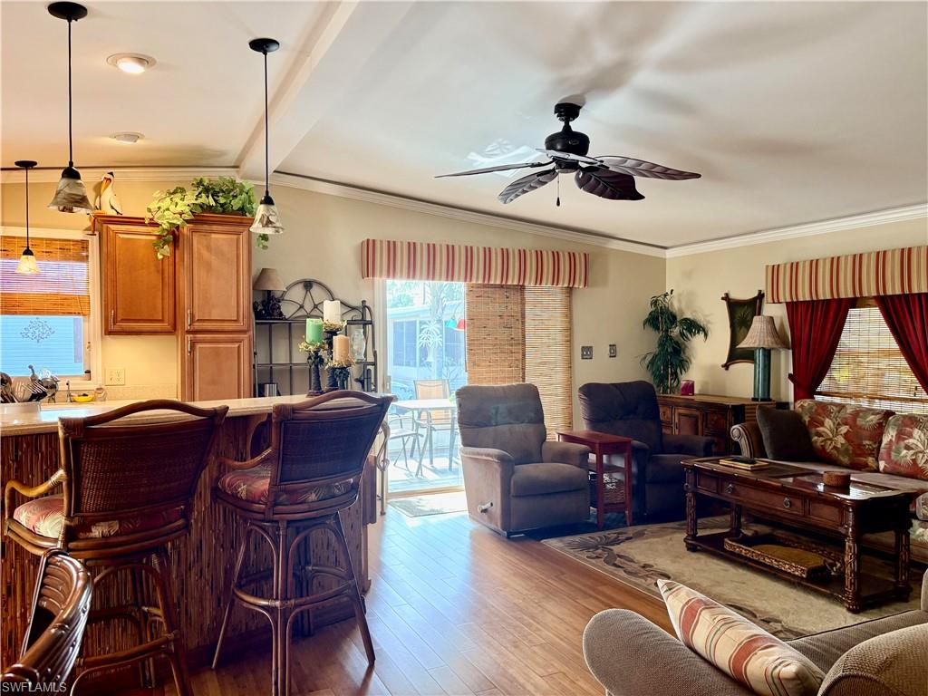 LAKE ARROWHEAD MOB VILLAGE - Residential