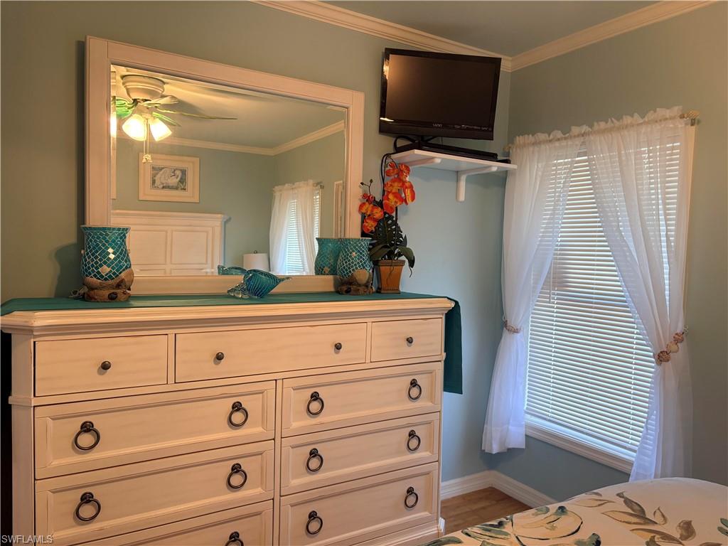 LAKE ARROWHEAD MOB VILLAGE - Residential