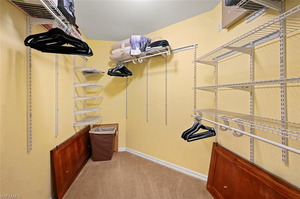 BELLA TERRA - Residential Lease