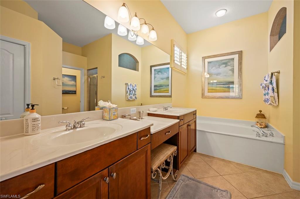 BELLA TERRA - Residential Lease