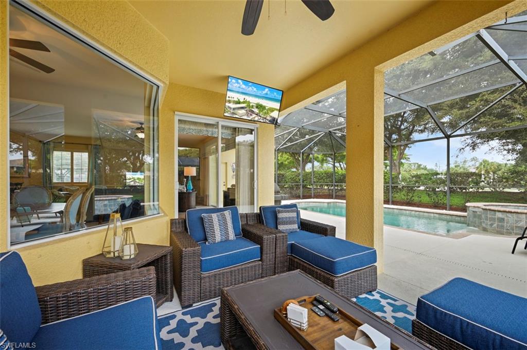 BELLA TERRA - Residential Lease