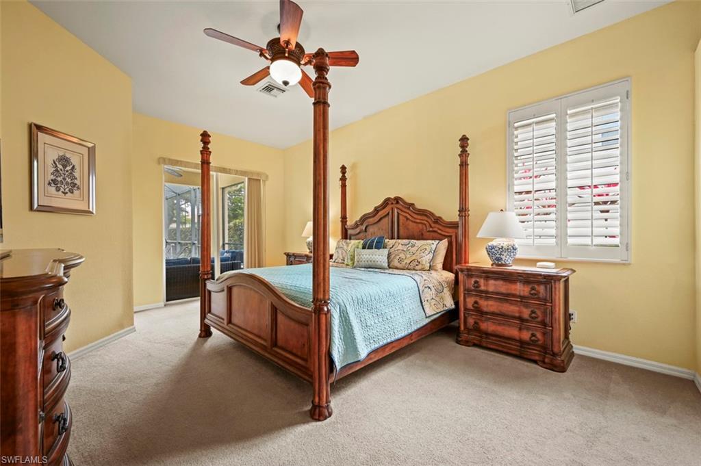 BELLA TERRA - Residential Lease