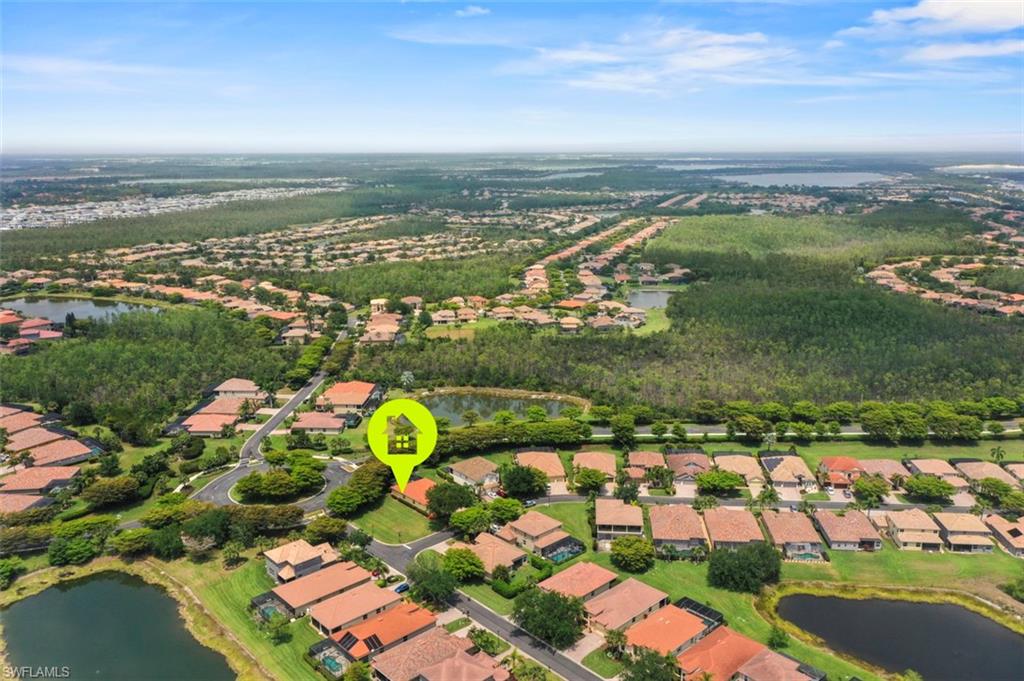 BELLA TERRA - Residential Lease