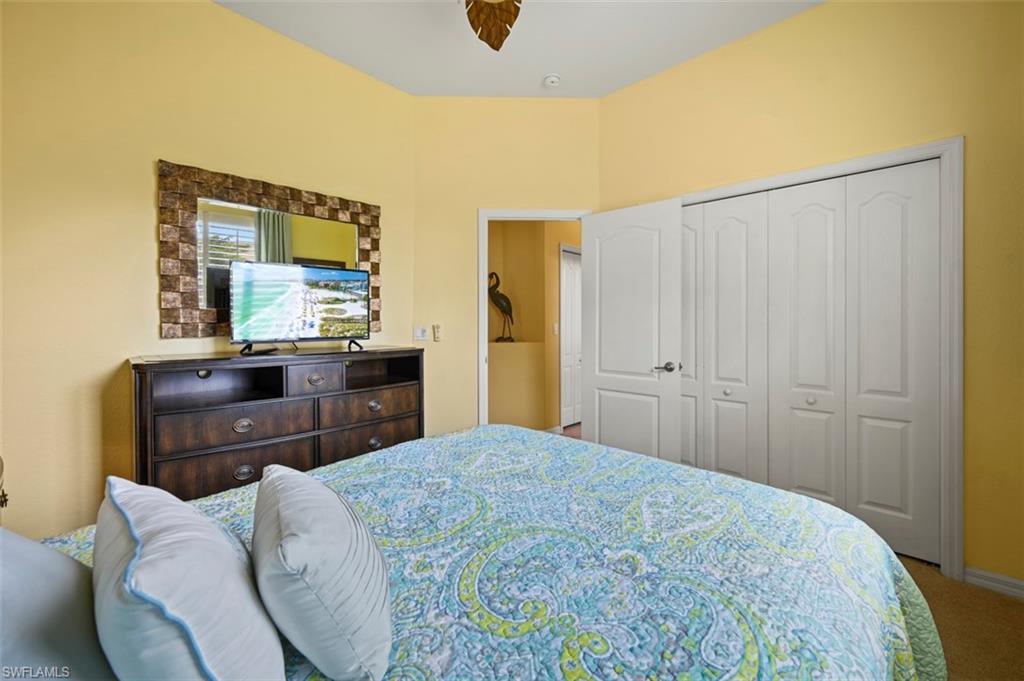 BELLA TERRA - Residential Lease