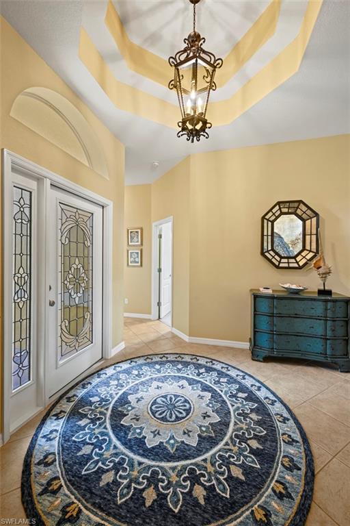 BELLA TERRA - Residential Lease