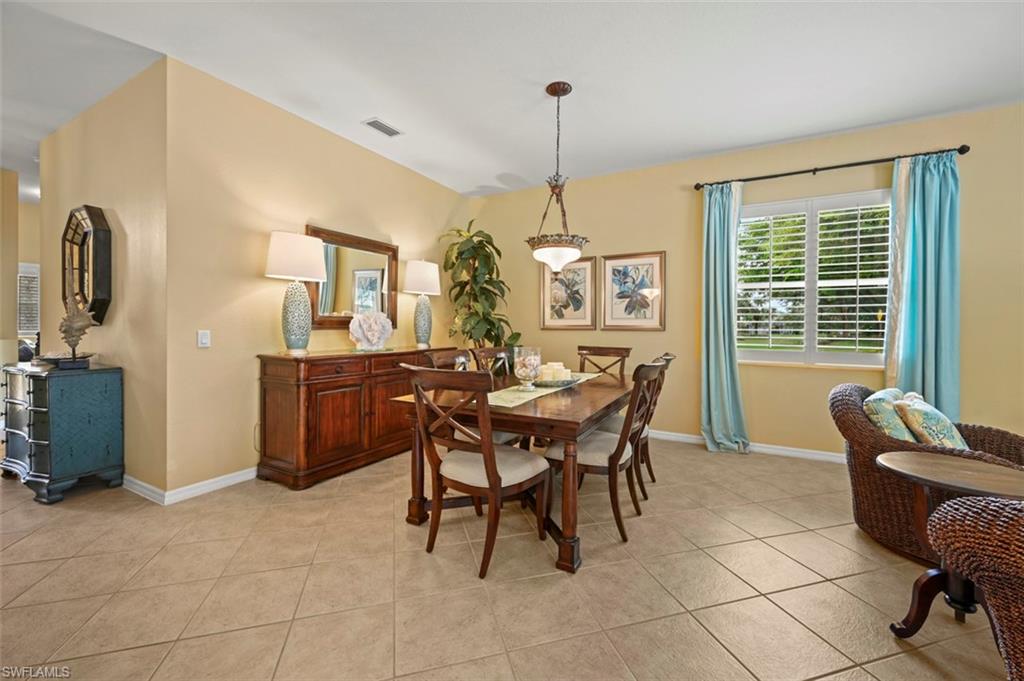 BELLA TERRA - Residential Lease