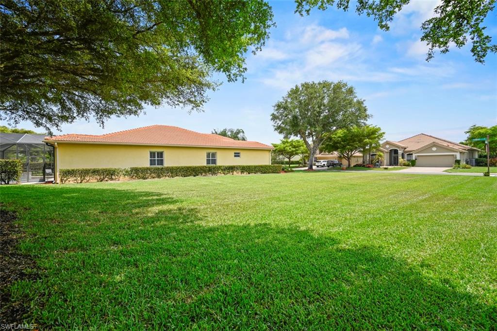 BELLA TERRA - Residential Lease