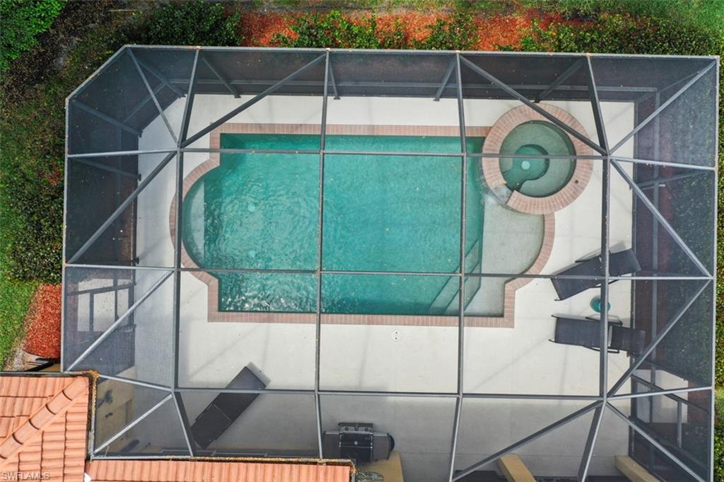 BELLA TERRA - Residential Lease