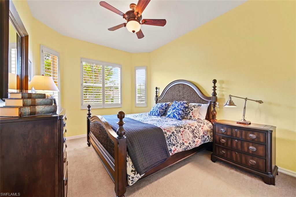 BELLA TERRA - Residential Lease