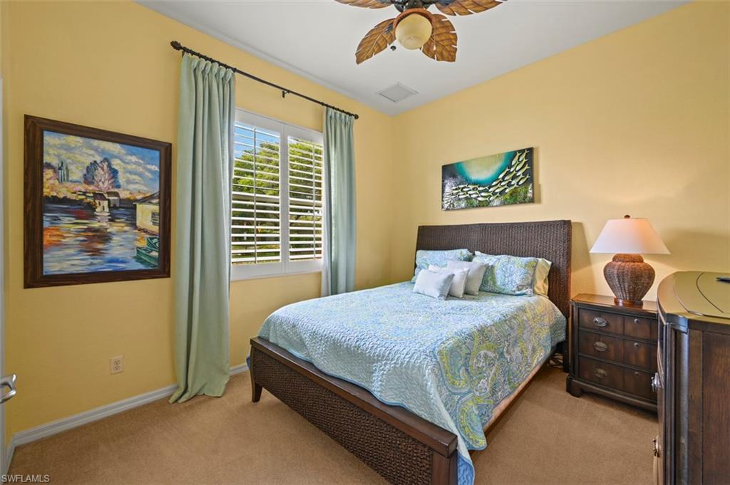 BELLA TERRA - Residential Lease