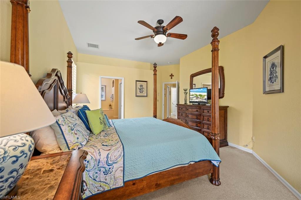 BELLA TERRA - Residential Lease