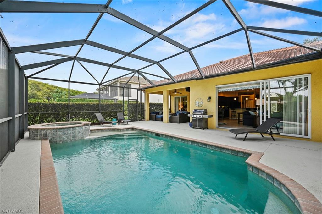 BELLA TERRA - Residential Lease