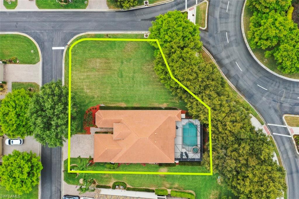 BELLA TERRA - Residential Lease