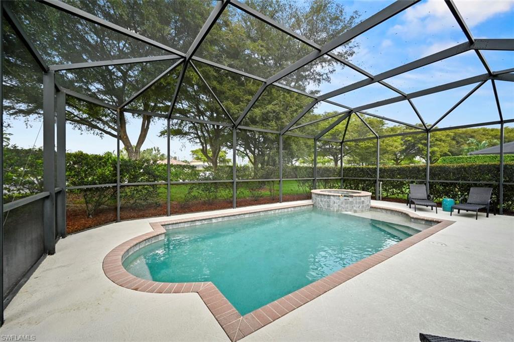 BELLA TERRA - Residential Lease