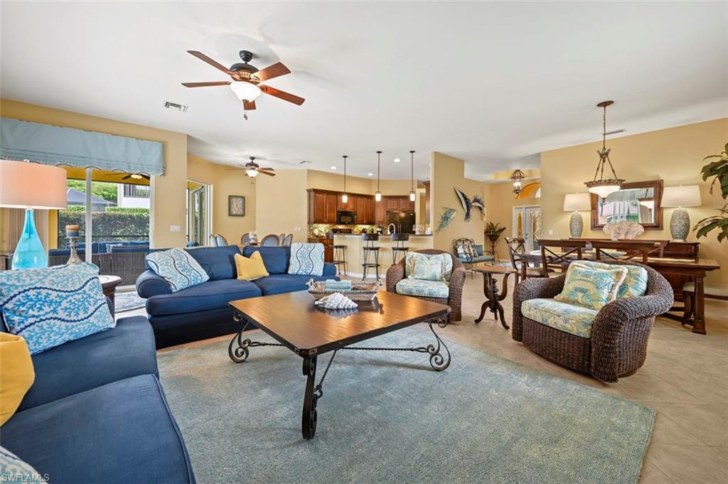 BELLA TERRA - Residential Lease