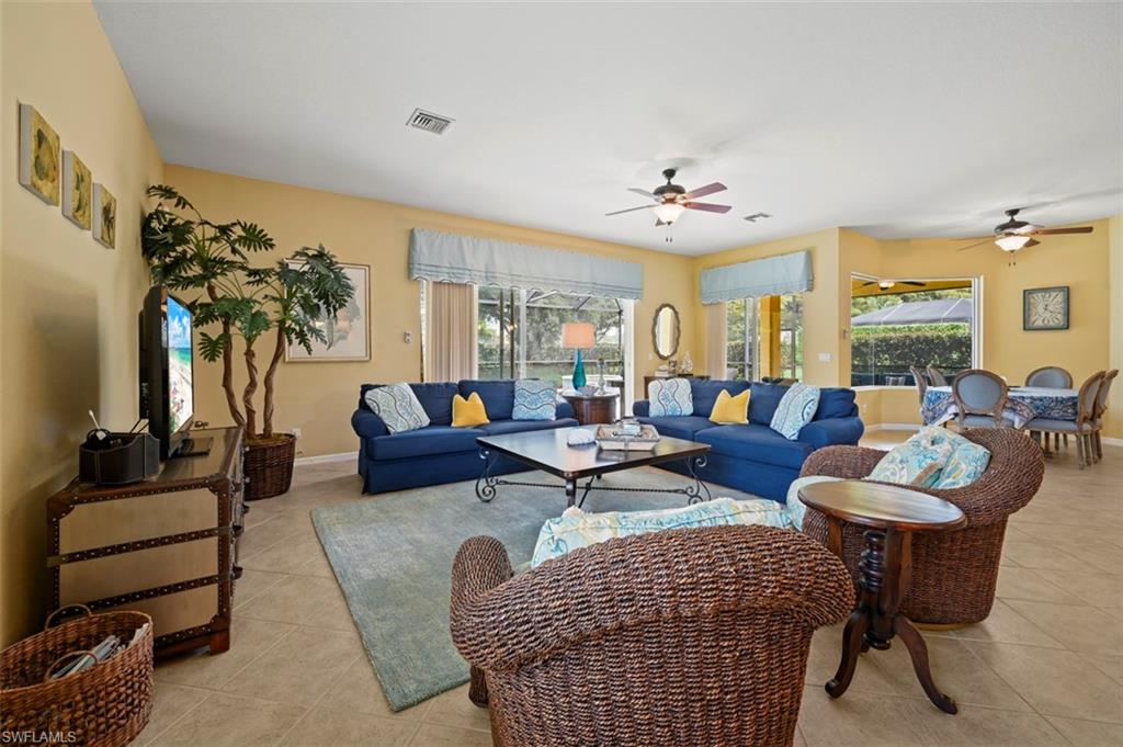 BELLA TERRA - Residential Lease