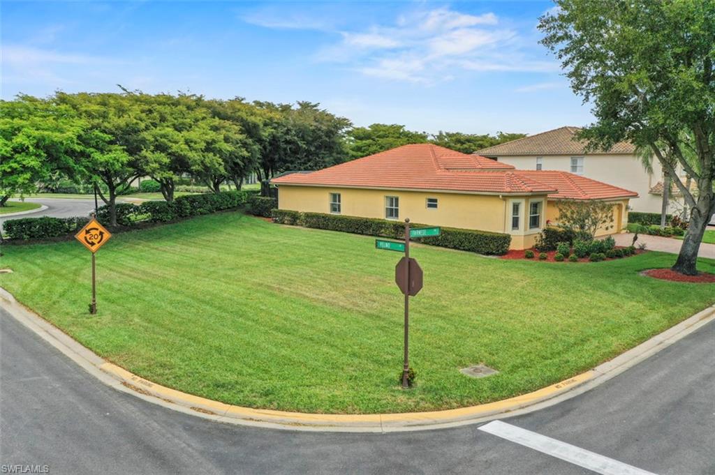 BELLA TERRA - Residential Lease